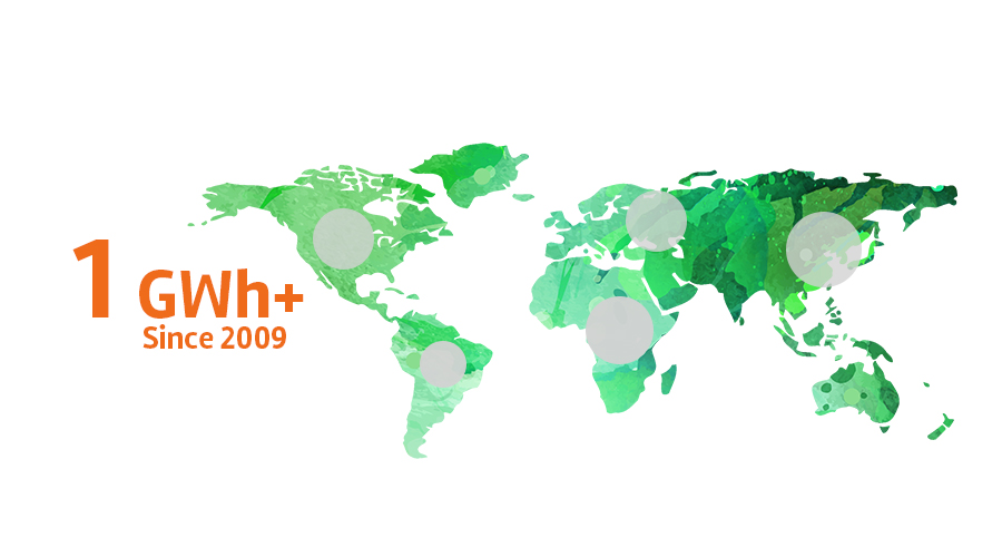 Intersolar Europe will be held in Munich Germany from May 11–13, 2022.