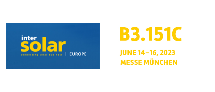 Intersolar Europe